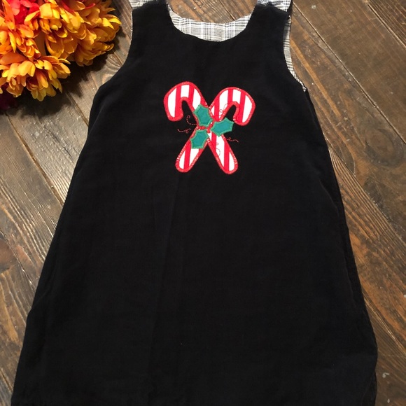 Bailey Boys Other - Reversible Halloween & Christmas Dress